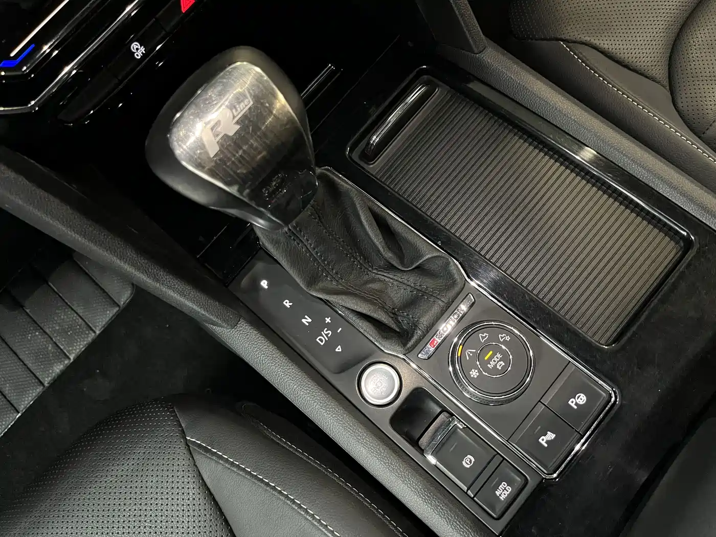 Volkswagen Teramont 2020 Facelift 380TSI 4WD Luxury Edition фото 7