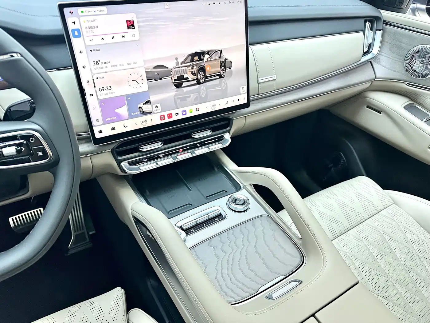 ZEEKR 8X 2026