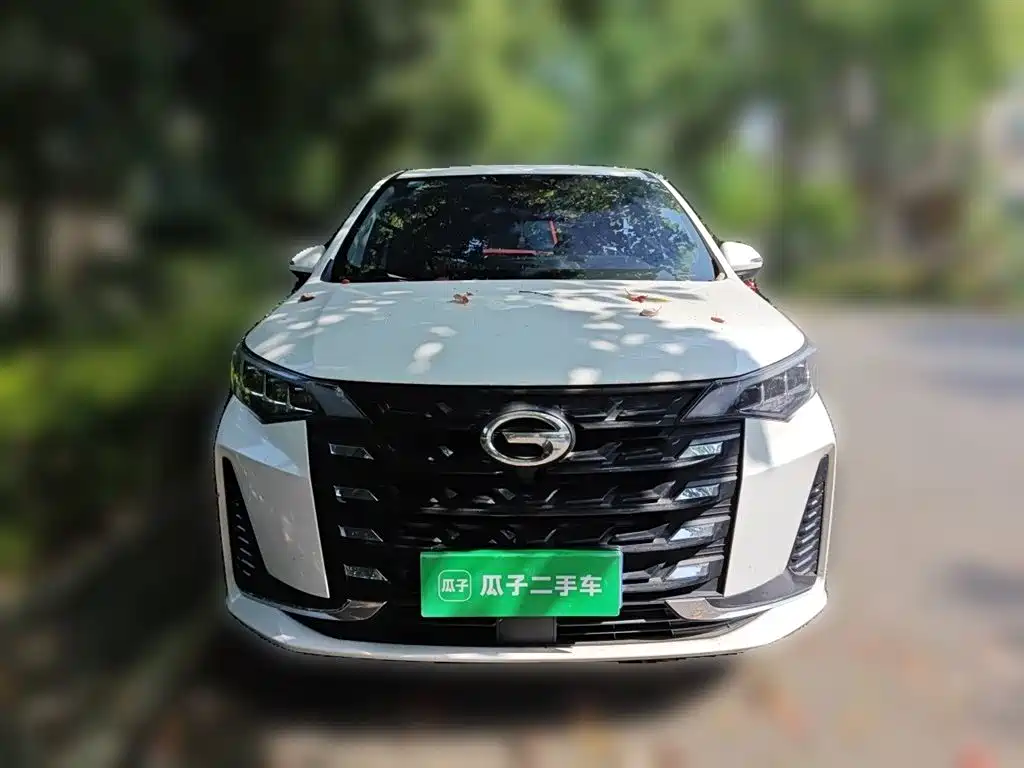 GAC Trumpchi Trumpchi M6 2021 PRO 270T DCT Luxury Edition фото 24