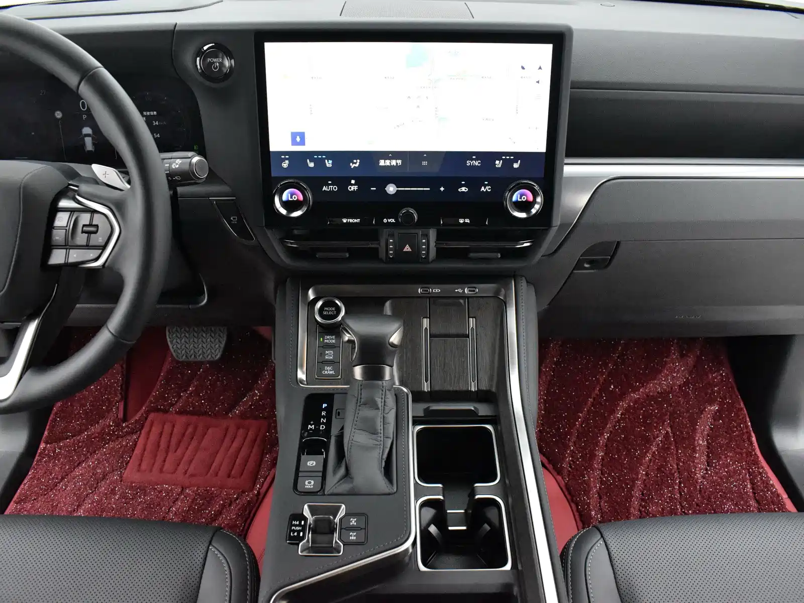 Фото 8 - Lexus GX
