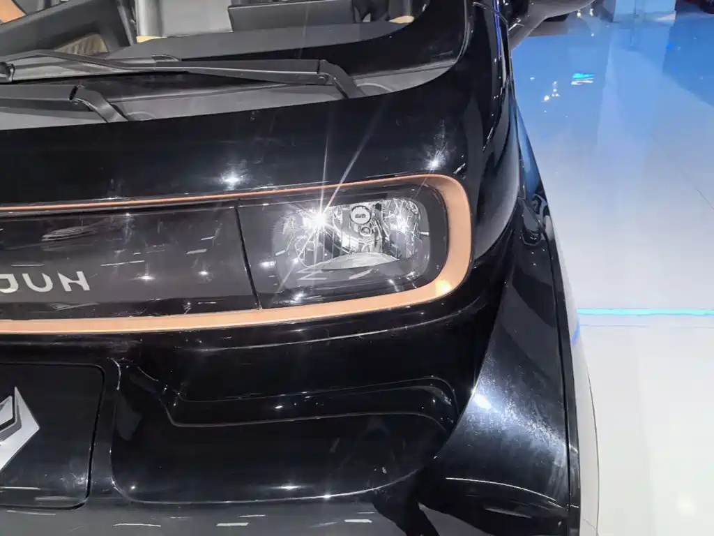 Baojun KiWi EV 2022 2022 Designer Lite NMC