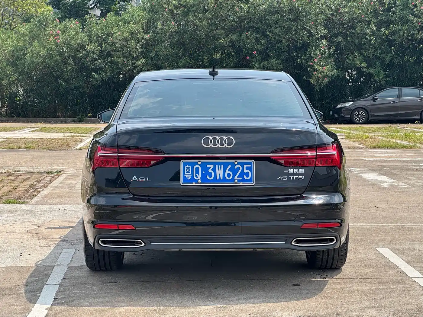 Audi A6L, миниатюра 9