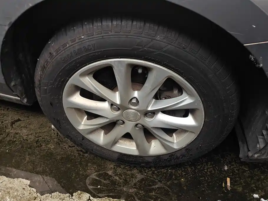 Buick GL6 2019 18T 6-seat Elite China VI фото 6