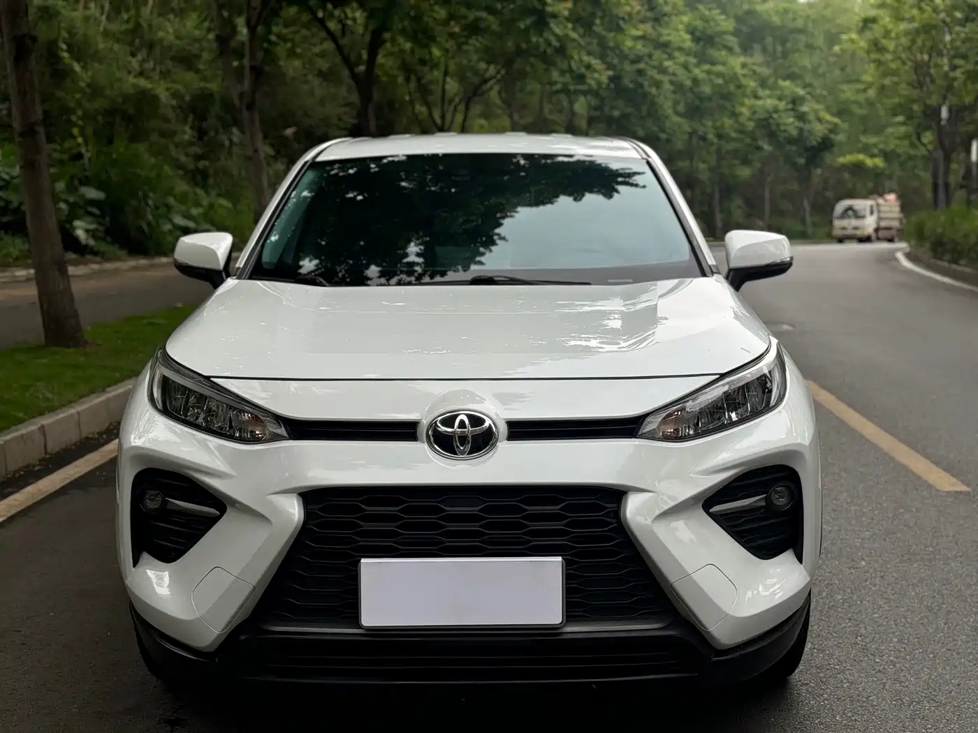 Фото 2 - Toyota Wildlander