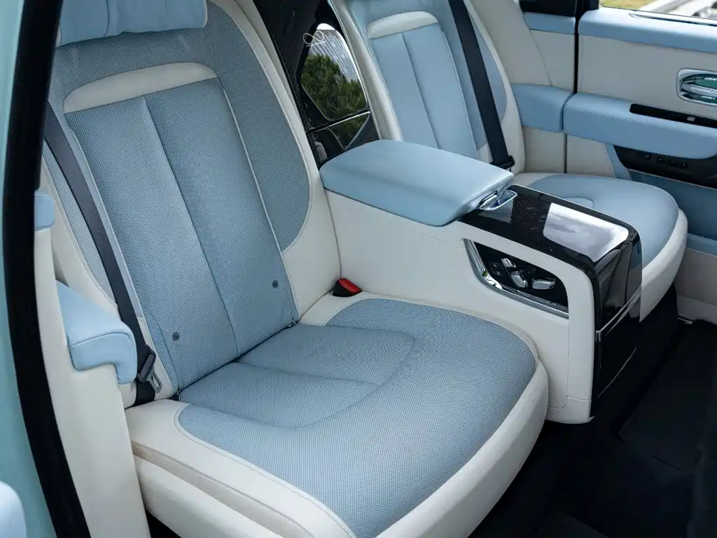 Rolls-Royce Cullinan 2022 2020 Black Badge