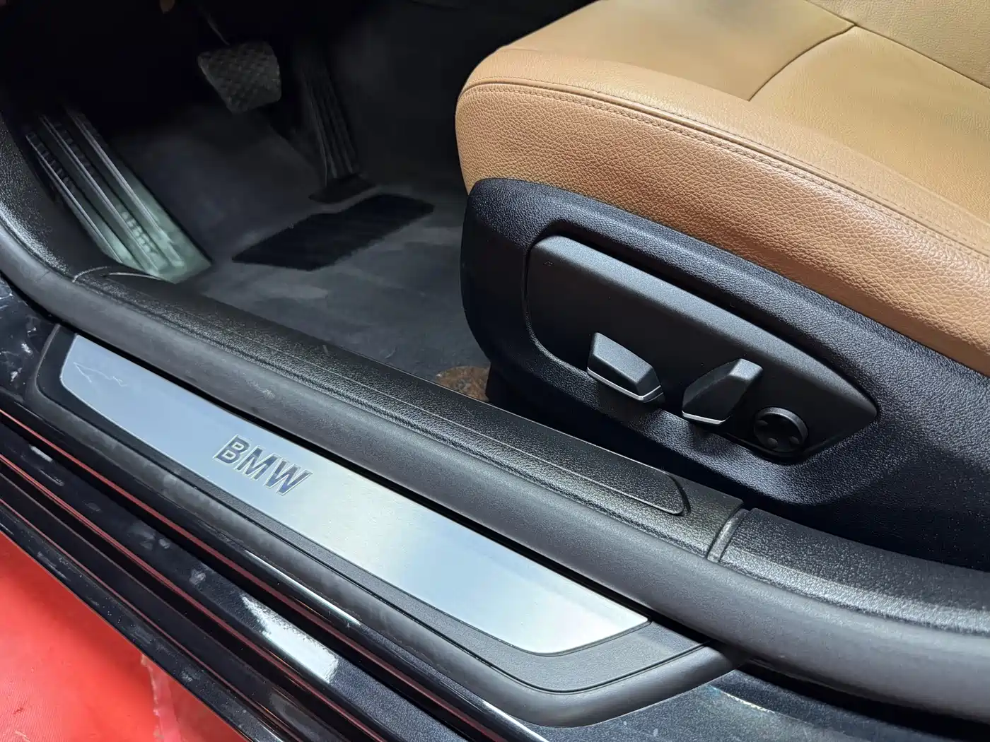BMW 7 Series 2013 Model 730Li Leading фото 15