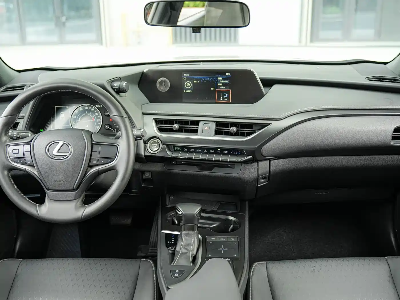 Lexus UX 2022 2020 200 Special Edition