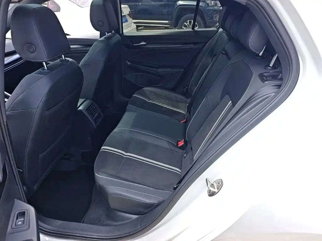 Volkswagen Golf, миниатюра 17