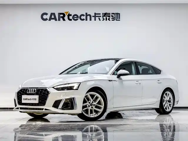 Audi A5 (Import) 2024 Sportback 40 TFSI Fashion Dynamic