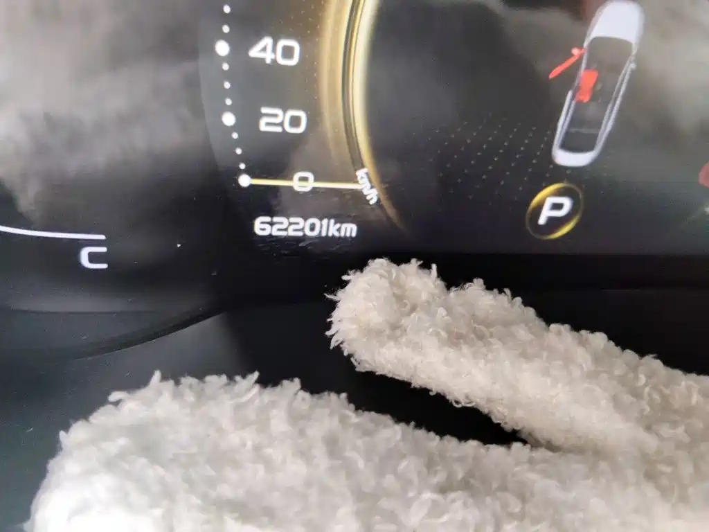 Фото 8 - Geely Emgrand GL