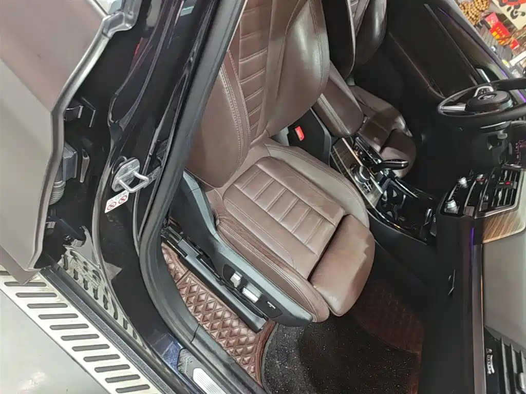 BMW X3 2020 xDrive28i M Sport Package фото 25