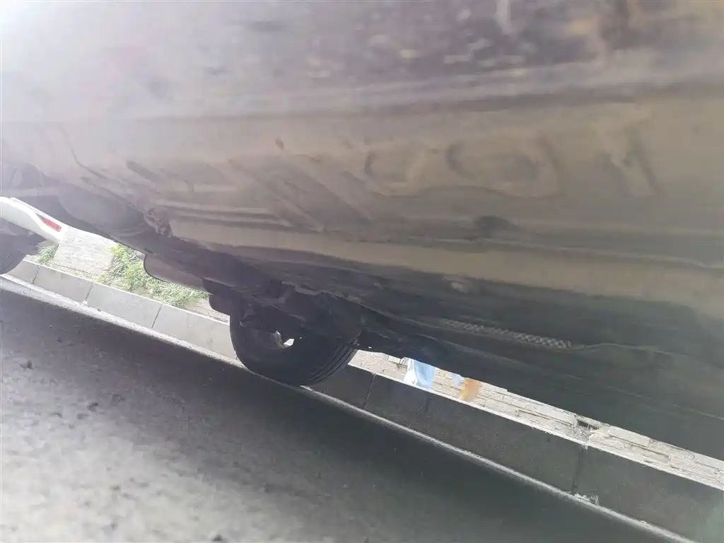 Zhonghua V5 2018 2016 1.5T Automatic 2WD Smart