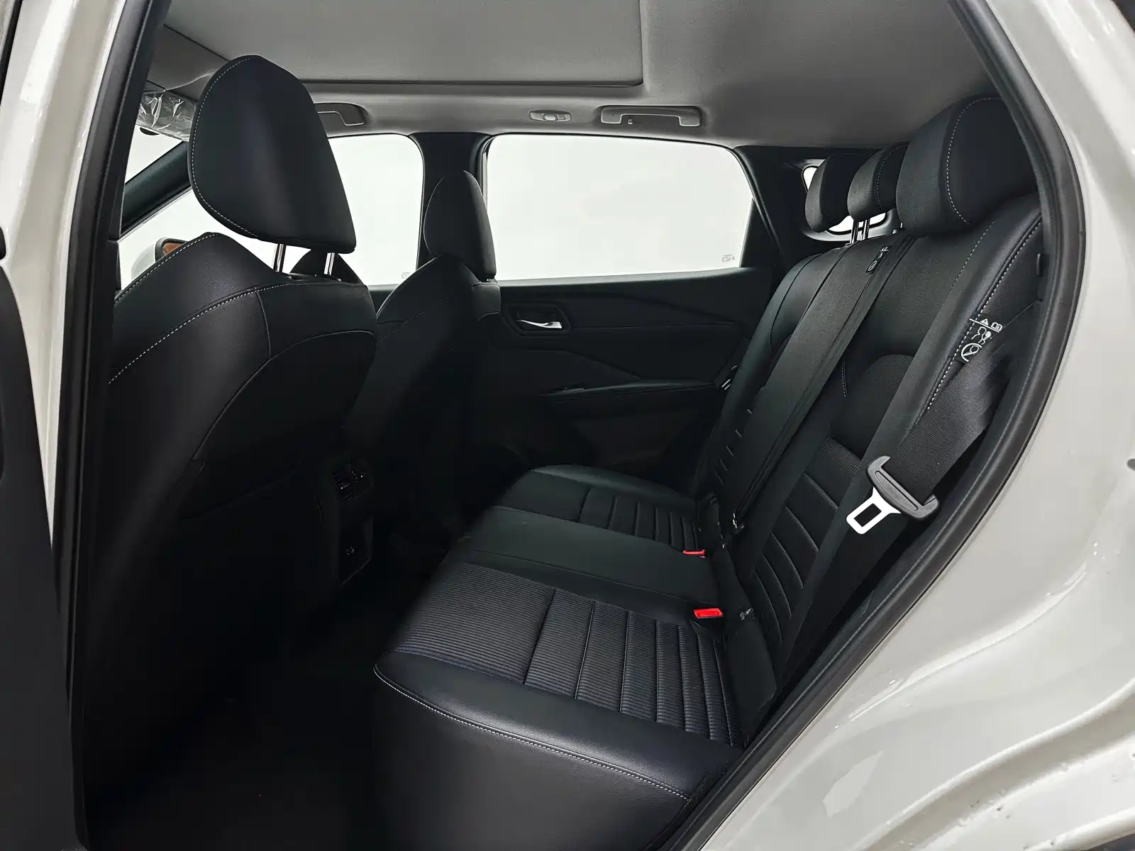 Фото 23 - Nissan Qashqai