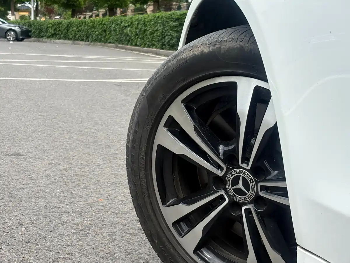 Mercedes-Benz C-Class 2020 C 260 Sport Edition фото 7