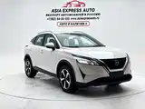 Фото 3 - Nissan Qashqai