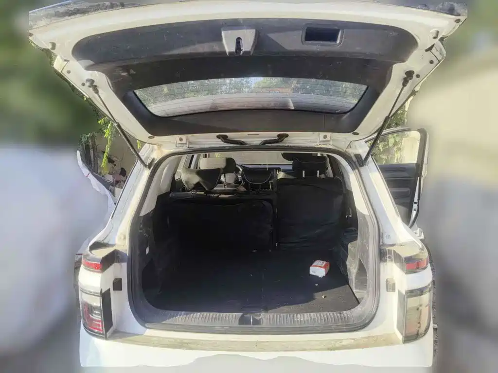 2022 Baojun RM-5