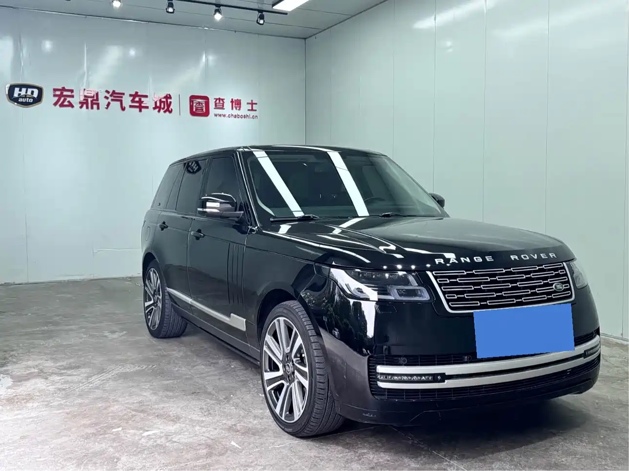 Photo 3 - Land Rover Range Rover