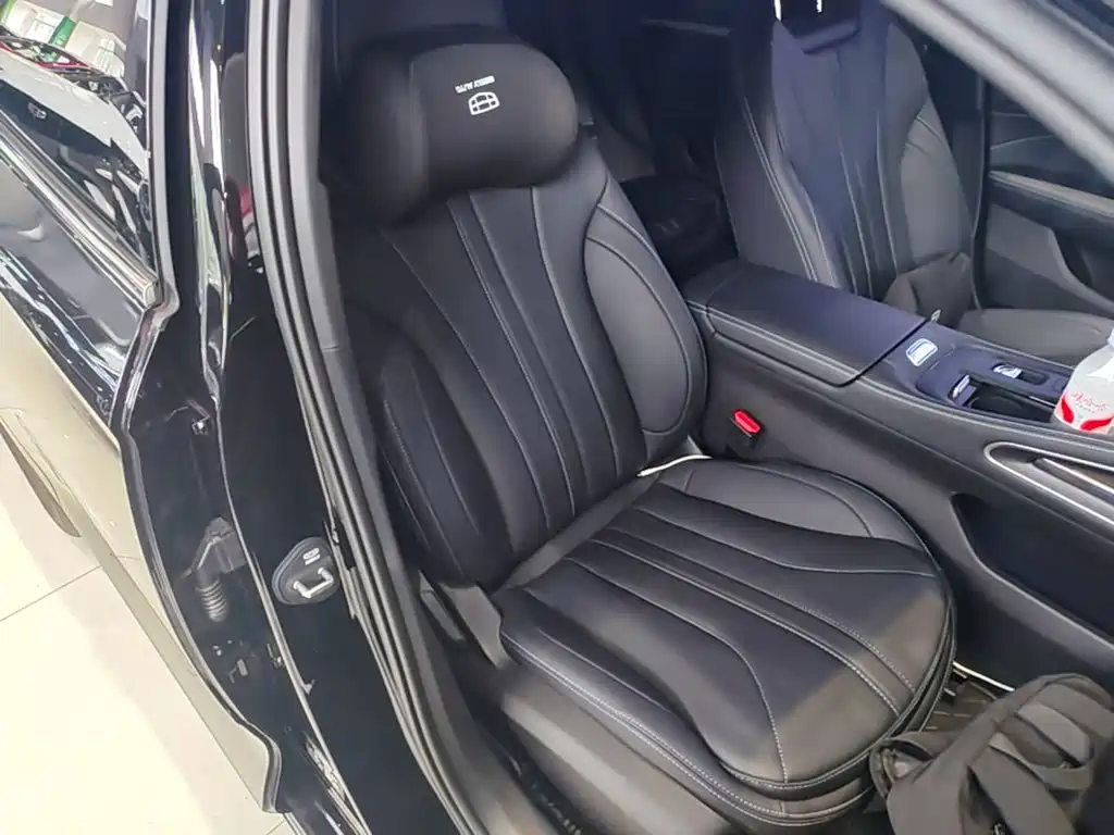 Geely Xing Rui 2026 2026 Orient Yao 1.5TD Soaring Edition