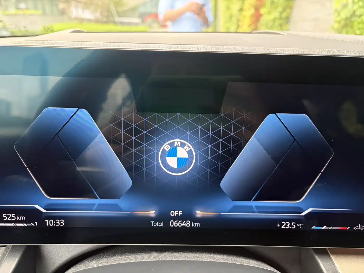 BMW 5 Series 2025 530Li Premium M Sport Package фото 16