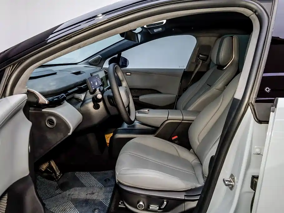 ZEEKR X 2023 2023 AWD YOU Edition 4-Seater