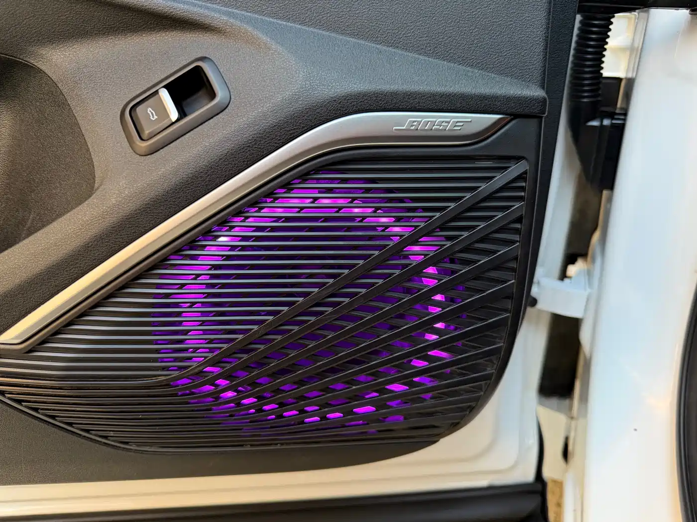 GEELY AUTOMOBILE XINGYUE L