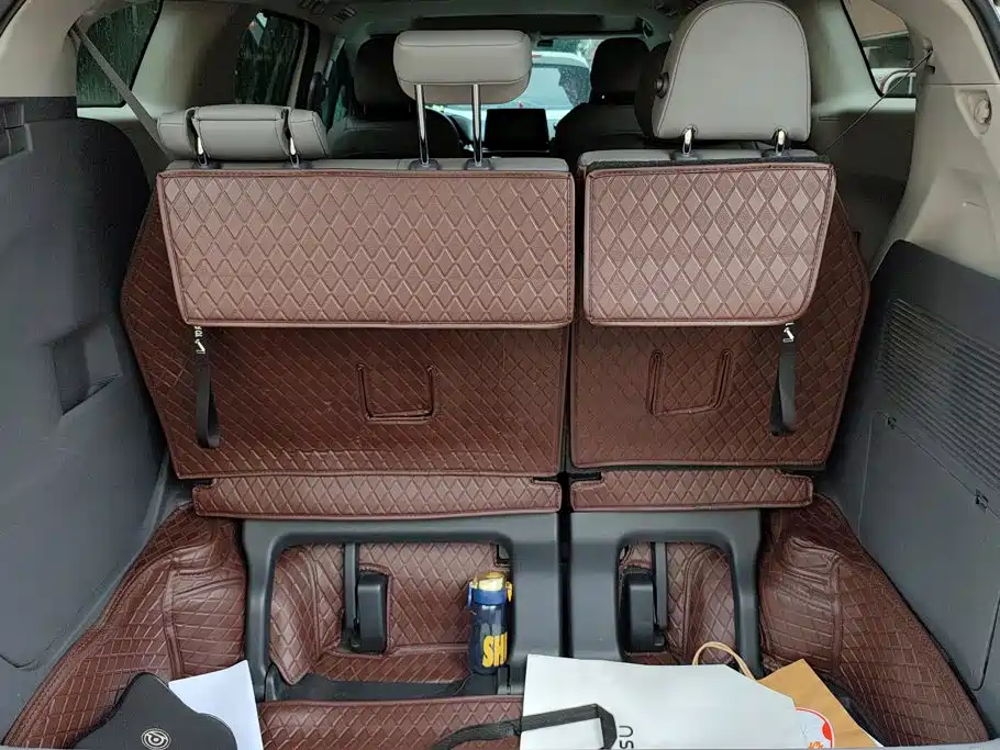 Toyota Granvia 2024 2023 2.5L Hybrid Comfort Edition