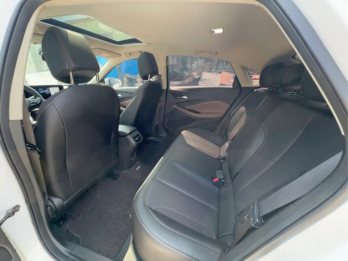 Buick Verano 2022 Pro 533T Enjoyment Edition фото 9