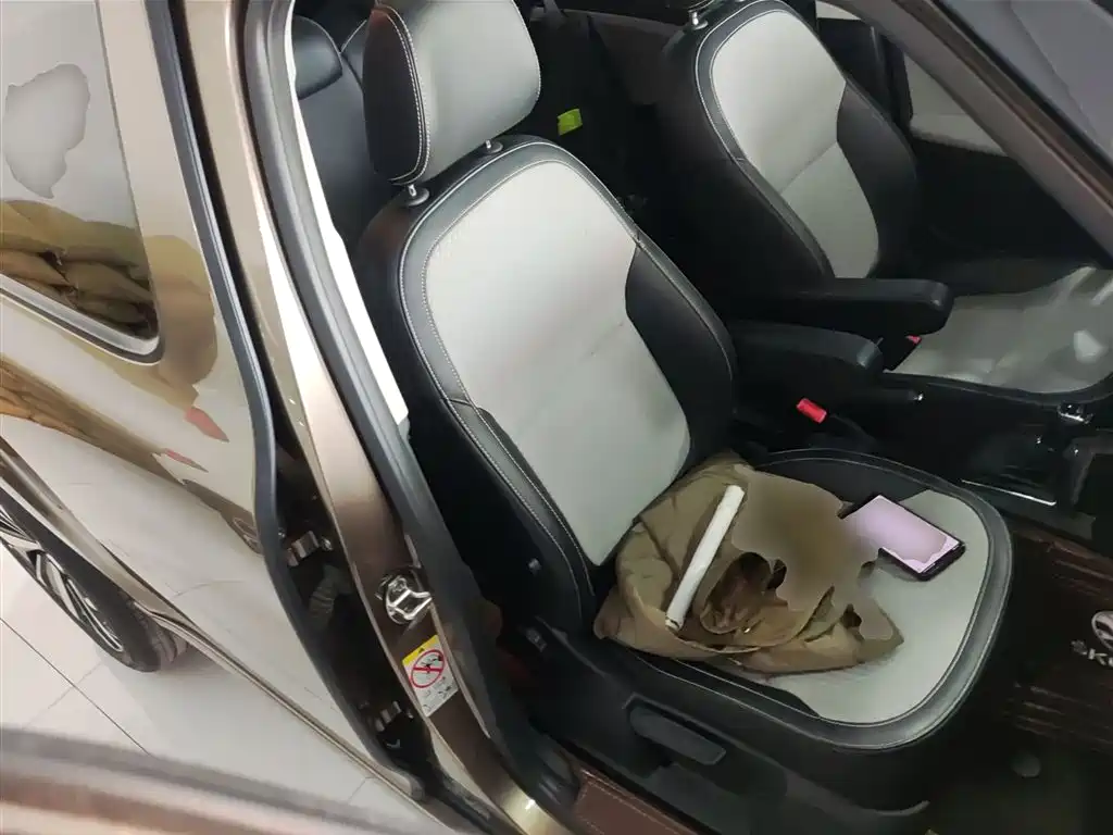 Škoda Yeti 2017 TSI280 DSG Advance фото 25