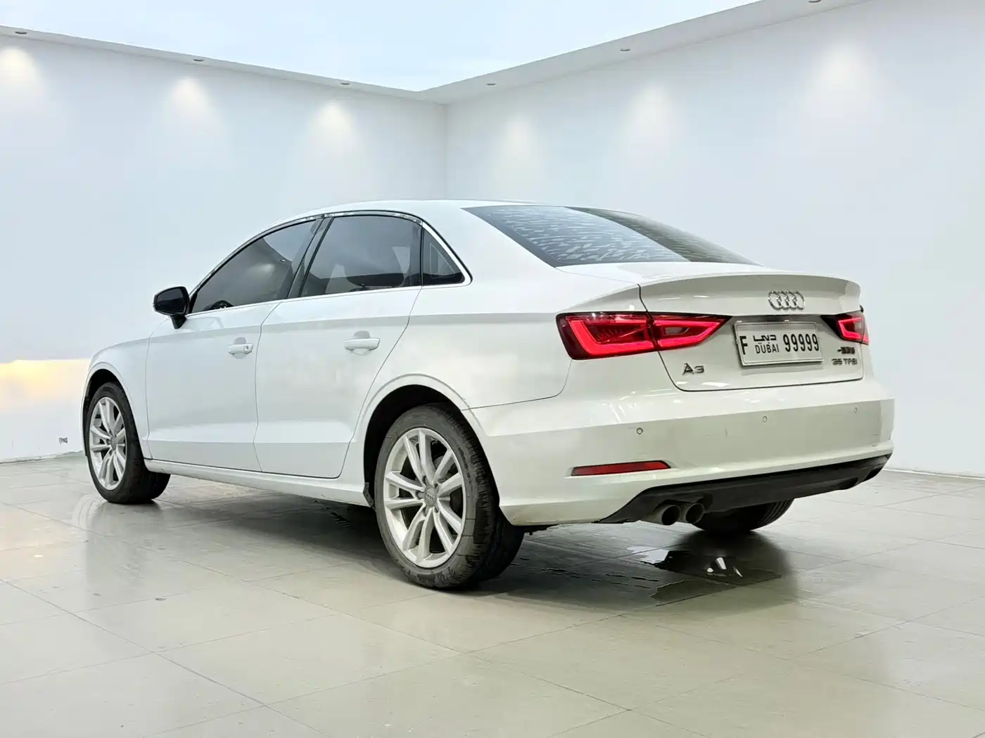 Фото 13 - Audi A3