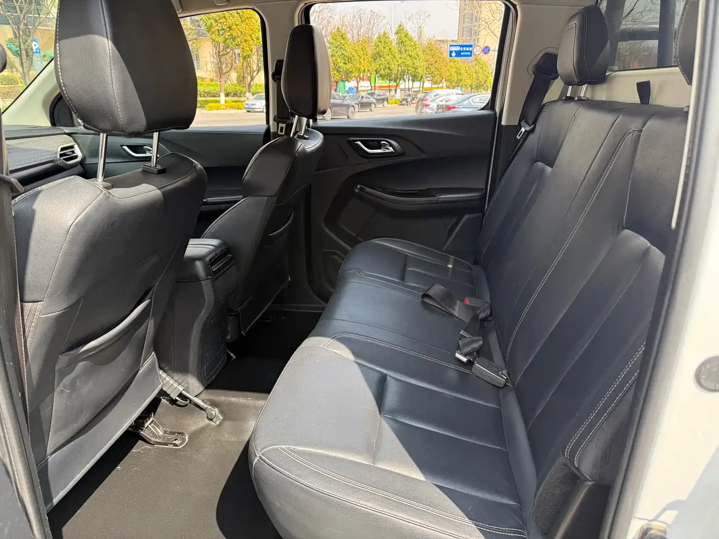 JIANGLING COLLECTION