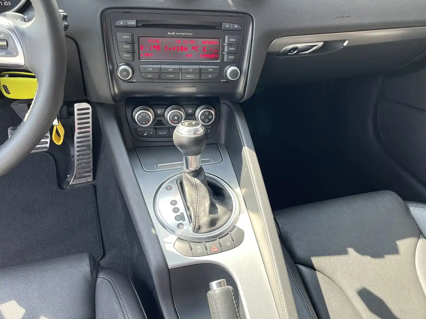 Audi TT 2014 TT Coupe 45 TFSI Premium Edition фото 12