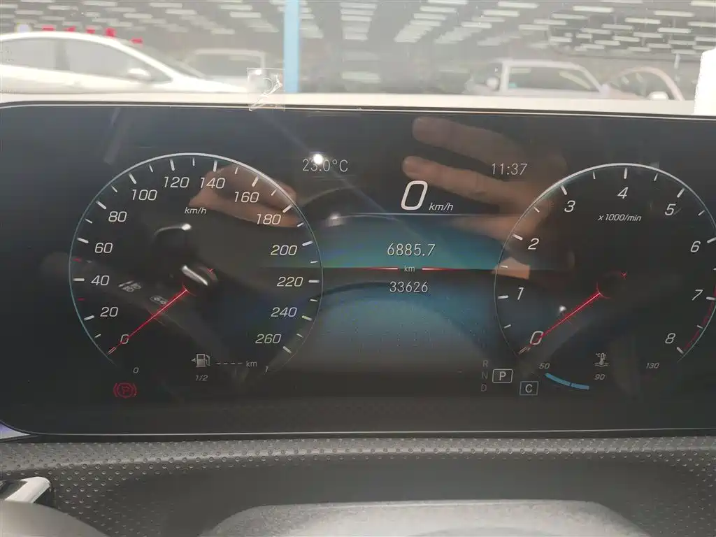 Mercedes-Benz A-Class 2022 A 200 L Sport Sedan Style фото 12