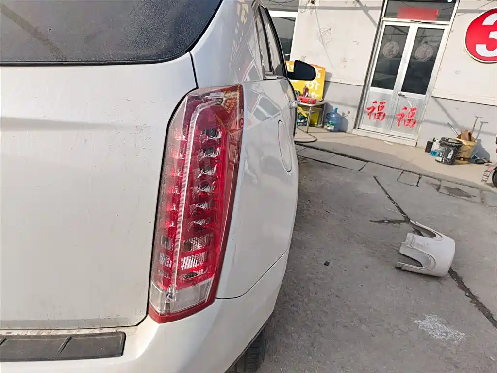 Cadillac SRX 2014 3.0L Elite Model фото 8