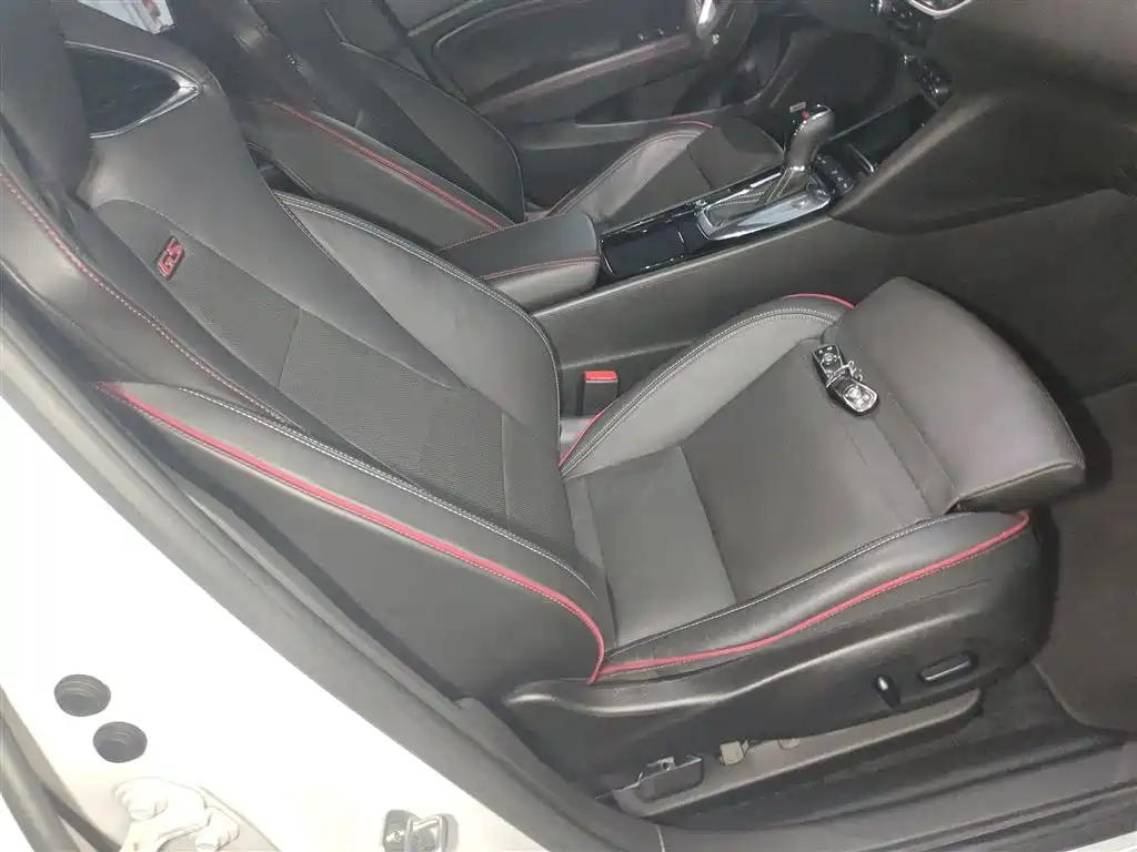 Buick Regal 2017 GS 28T Luxury Model фото 4