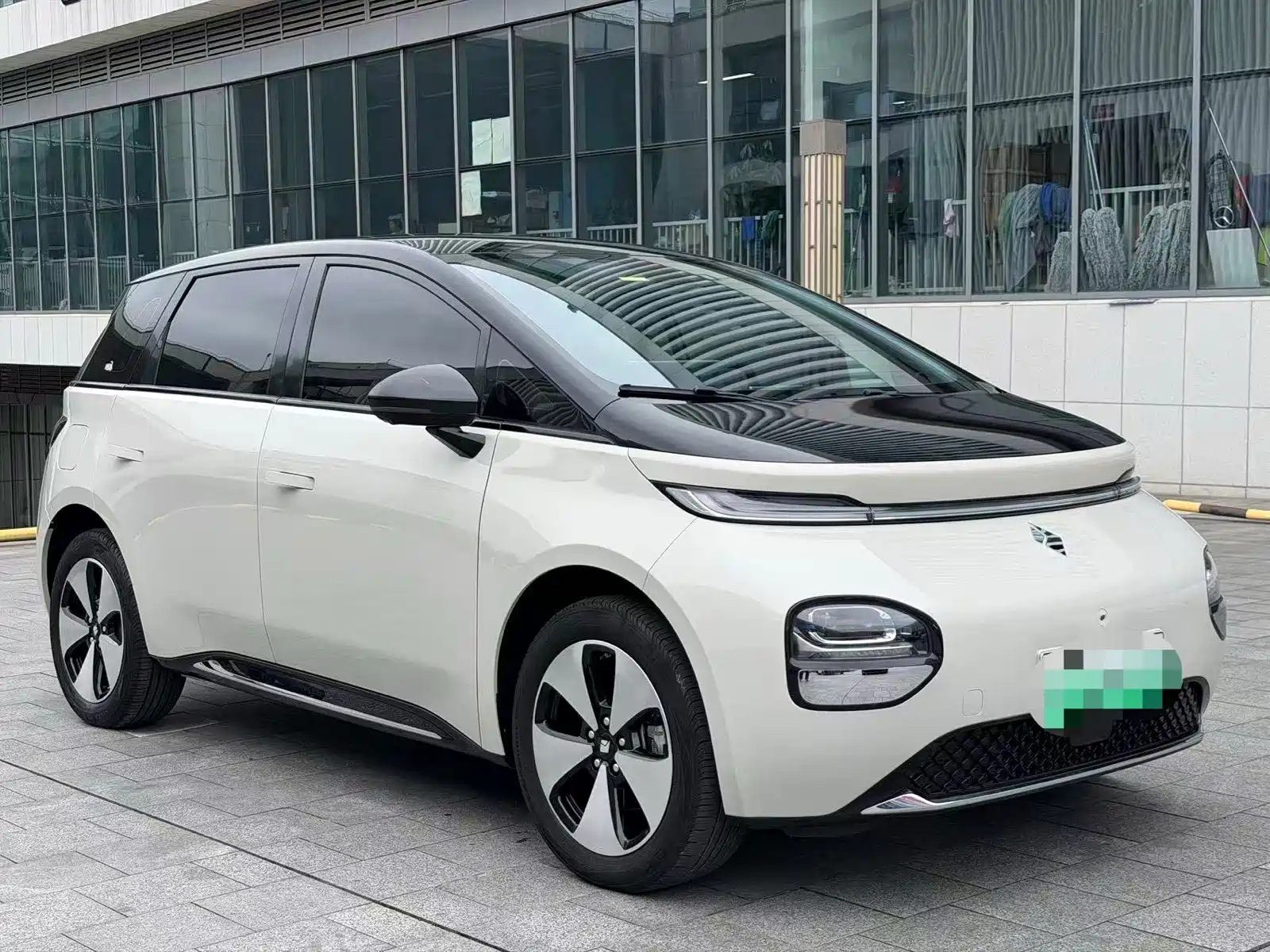 Фото 8 - Baojun Cloud