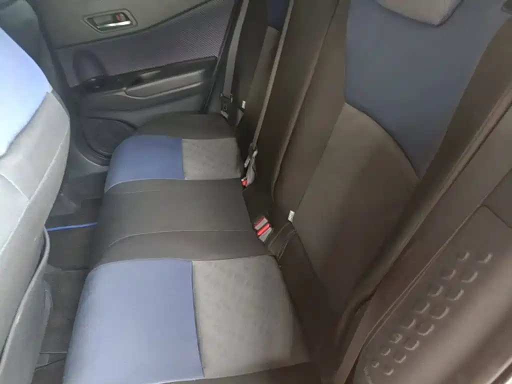 Toyota C-HR 2019 2018 2.0L Leading Sunroof Edition China VI