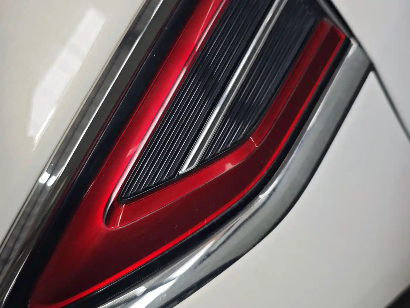 Hongqi HS5 2020 2019 2.0T Smart Connect Enjoy 4WD Edition