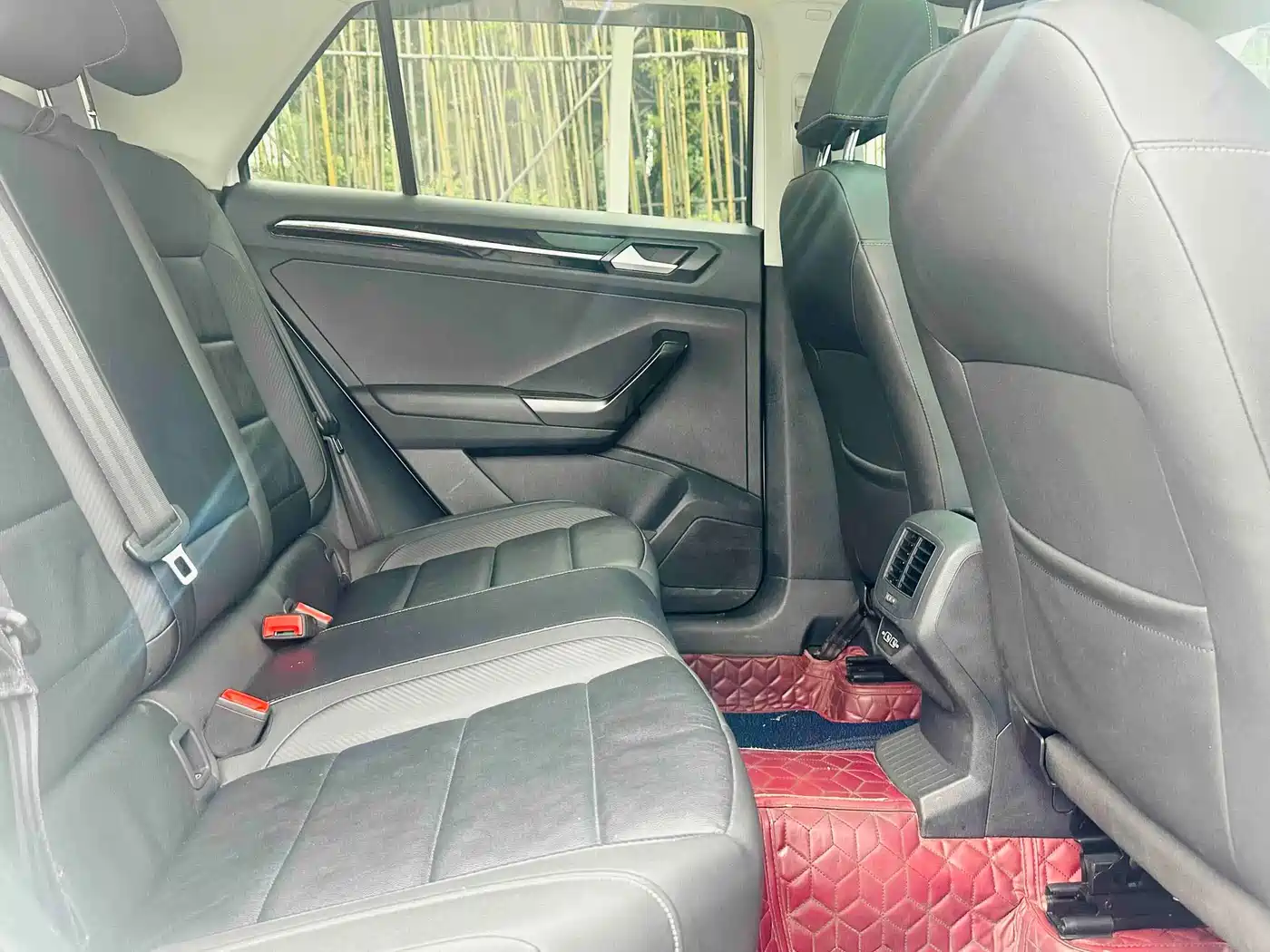 Volkswagen T-ROC 2019 2018 280TSI DSG 2WD Comfort (China V)