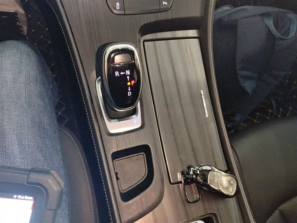 Buick LaCrosse 2021 552T Luxury Edition фото 14