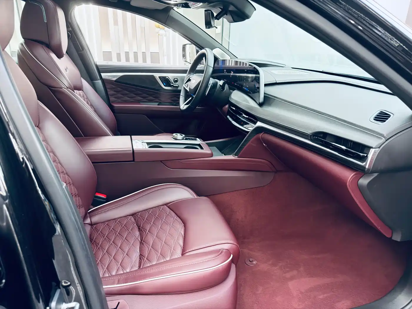 Cadillac CT6 2023 2023 28T Platinum Model