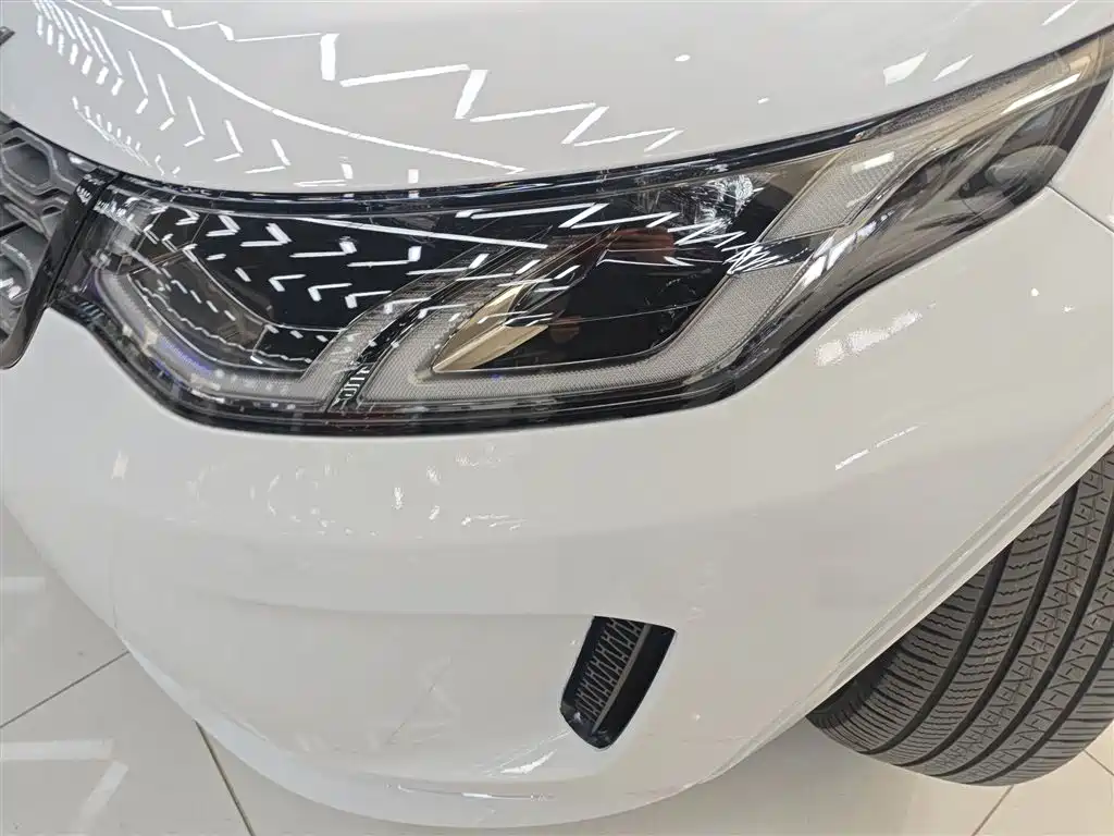 Land Rover Discovery Sport 2021 249PS R-Dynamic S Performance Edition фото 24