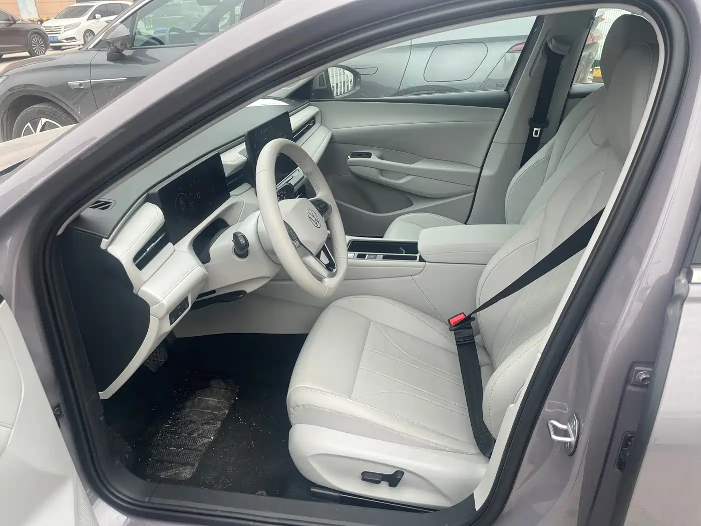 Volkswagen Lavida 2025 PRO 1.5T Classic Edition (Premium) фото 2