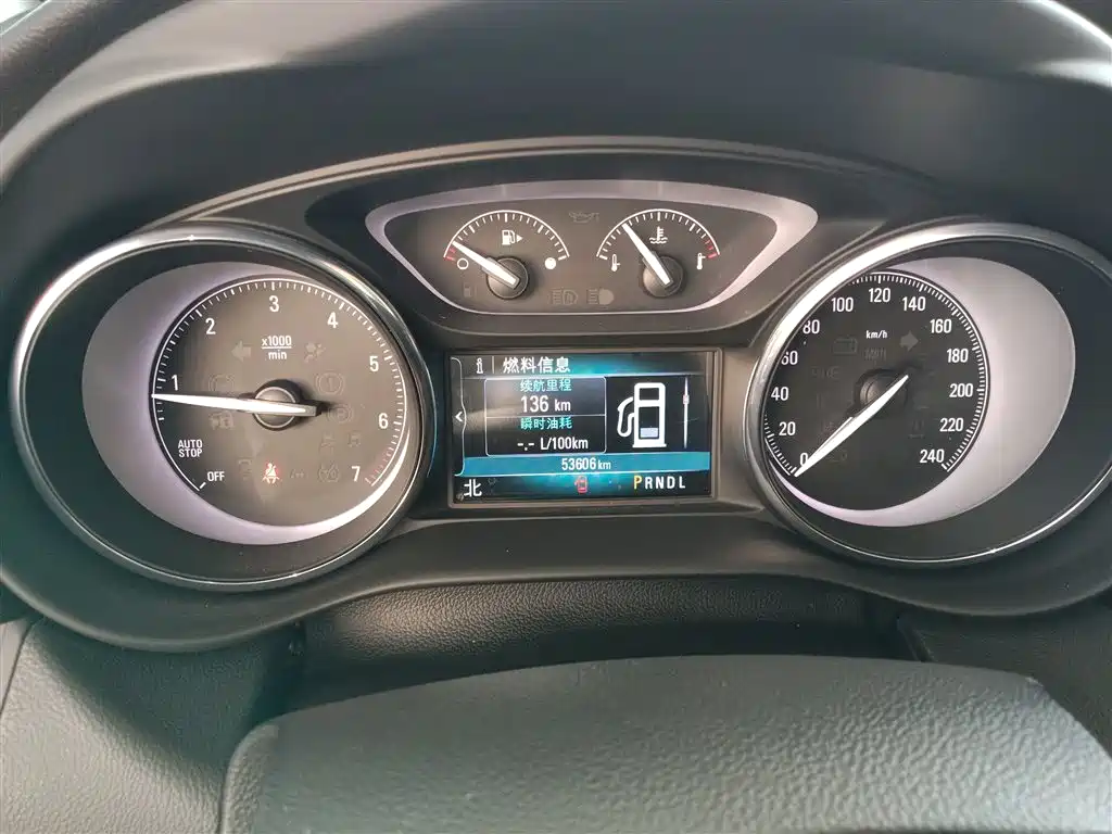 Buick Envision Plus 2021 532T FWD Leading Trim фото 4