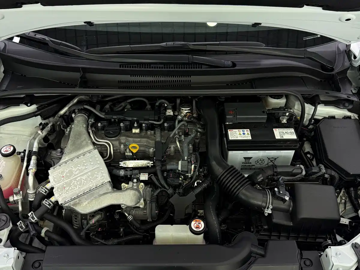 Toyota Levin, миниатюра 22