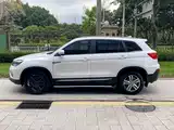 Фото 15 - Changan CS75