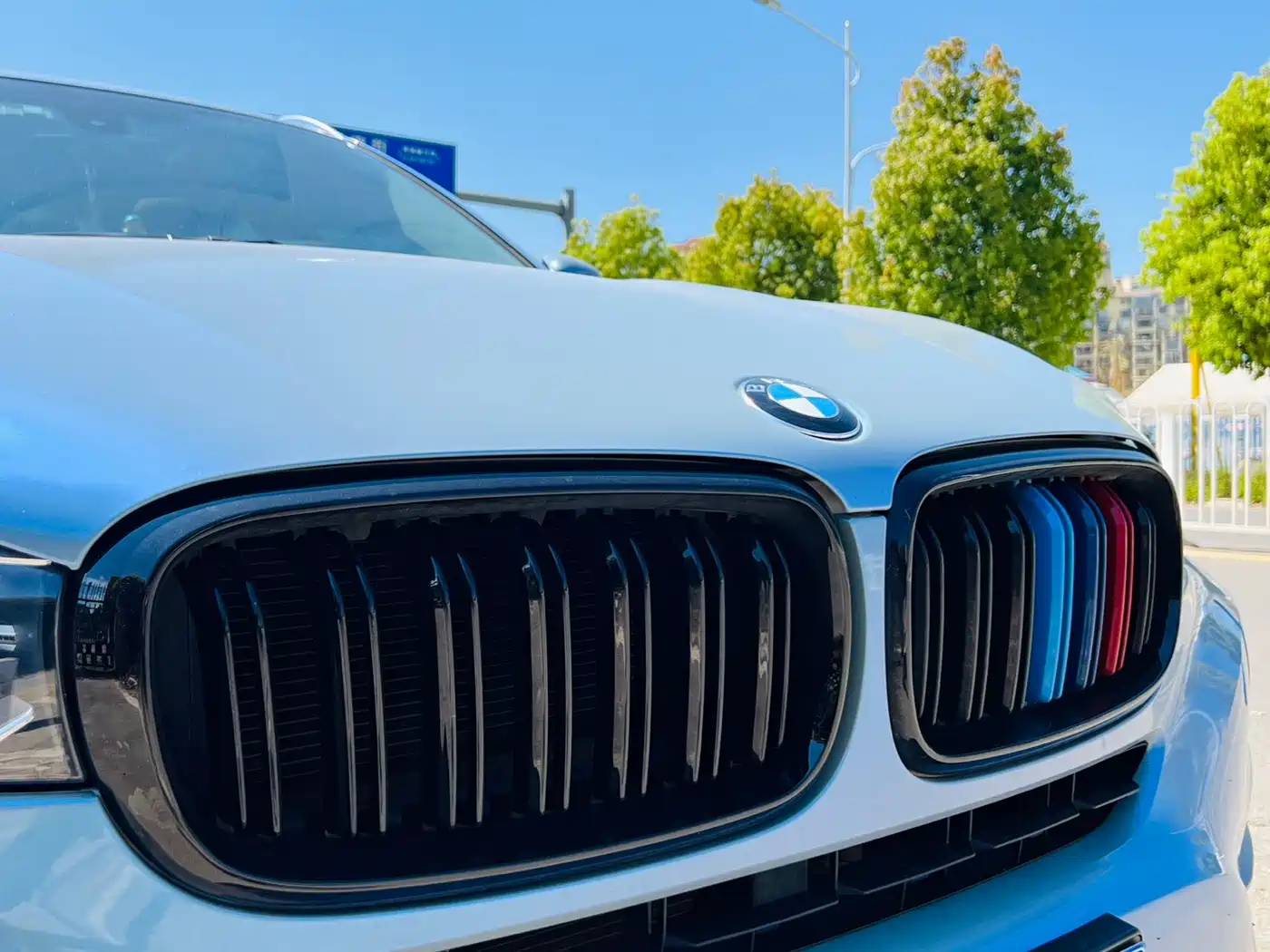 BMW X6 2015 xDrive35i Luxury Model фото 8