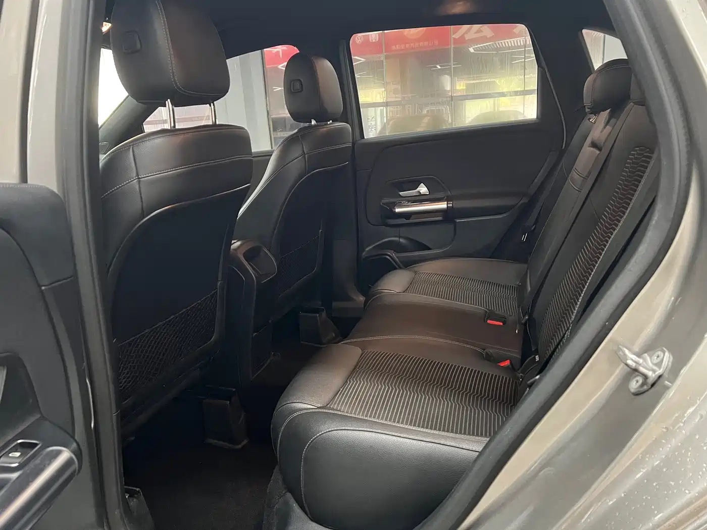 Mercedes-Benz B-Class 2020 B 180 фото 5