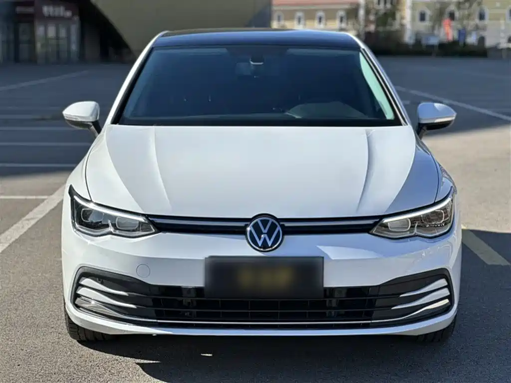 Volkswagen Golf 2023 280TSI DSG Pro фото 13