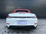 Фото 22 - Porsche 718