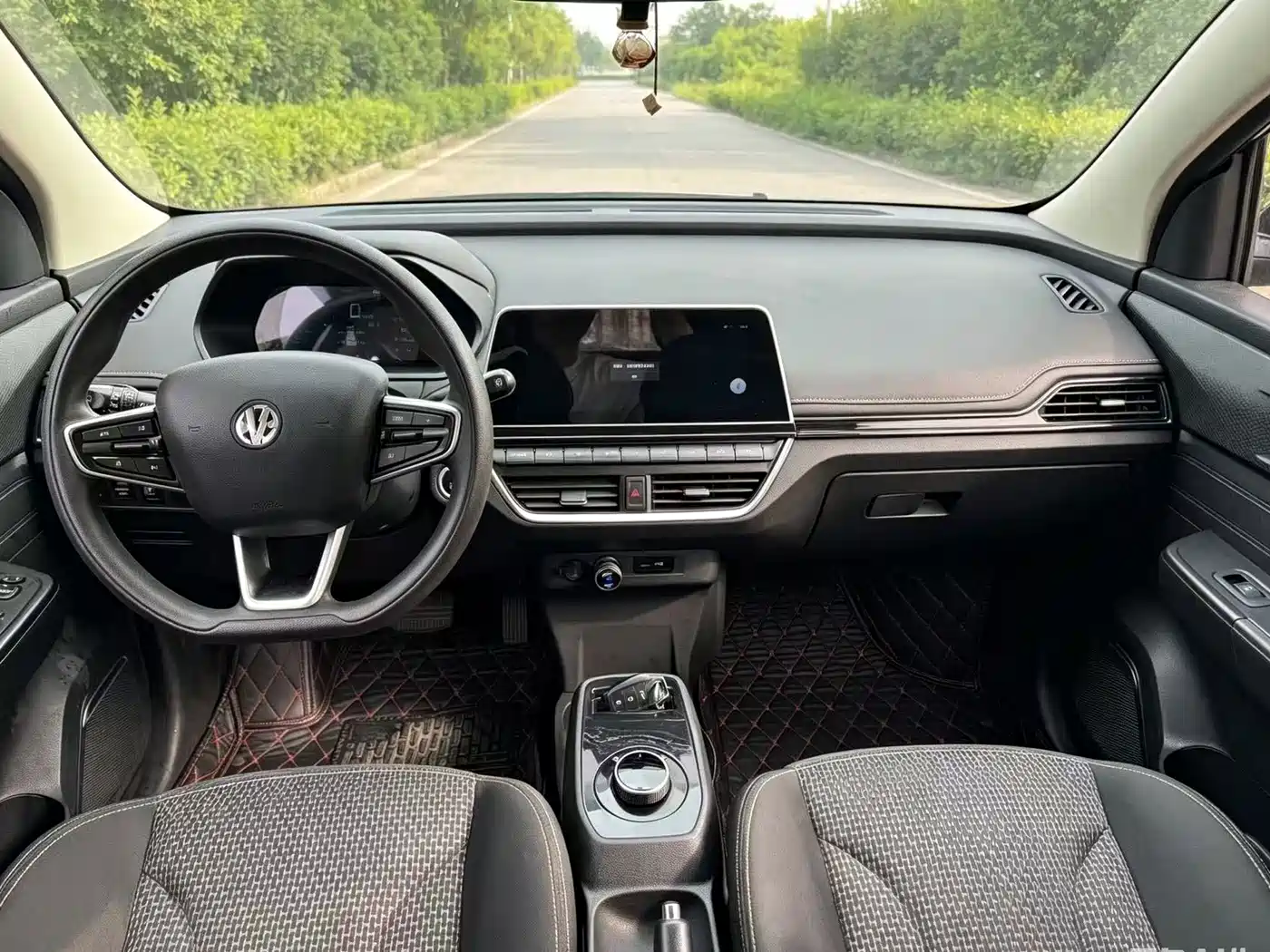 Electric House YOUNG Guang Xiaoxin 2022 2021 L400 4-Seater